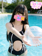 【のの】美乳&times;美脚♡極上ロリ