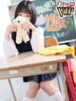 【るか】禁断の小〇生♡合法ロリ