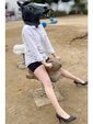 福永調教師