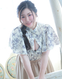 高橋瑠奈