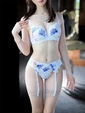 れな　透明感溢れる麗しい美白美女