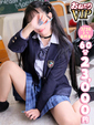 【ゆめか】黒髪美少女ロリ天使