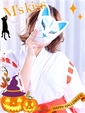 ひとみ～愛くるしい笑顔