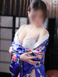夏妃 (なつき) エロい身体つき
