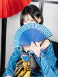 巴 (ともえ)  清楚系美少女♪