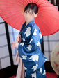 巴 (ともえ)  清楚系美少女♪