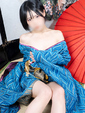巴 (ともえ)  清楚系美少女♪