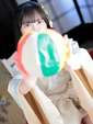樹木 (きき) 積極的なご奉仕♪