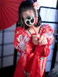 姫月 (ひめき) 敏感Gカップ♪
