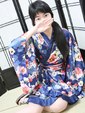 朱那 (しゅな) 非日常的な刺激