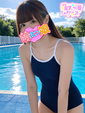 【ひめ】妹系スレンダー美乳娘