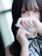 さりな　天性の美貌とそのオーラ