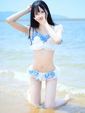 りず　ダイヤモンドクラス美少女