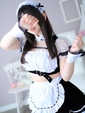 ひな　初々しさが残る美少女