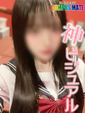 なつ【神ビジュアル】