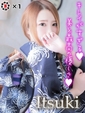 イツキ【凛と艶めく月夜のバニー】