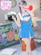 【ゆうあ】愛嬌満点スレンダーろり