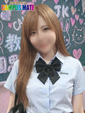 ちょこ【愛嬌満点美女】