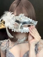 えみり　心の贅沢を満たす美女