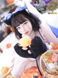【ねこ】恋したLカップ♡