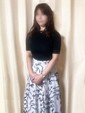 倉西　まゆ