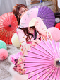 明彩陽 (あさひ) 愛嬌◎癒し系