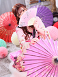 明彩陽 (あさひ) 愛嬌◎癒し系