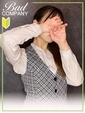 堀内（ほりうち）かえで
