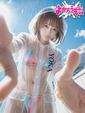 ゆうは　天真爛漫の潮吹き美女♡