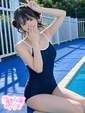 【りり】THEロリ☆黒髪清楚