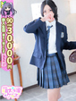 【らら】黒髪ショートの清楚ロリ♡