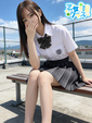 【みみ】小柄細身の妹系ロリカワ