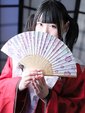姫乃 (ひめの) 