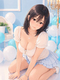 ふわり　愛嬌100％保証