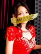 凛(りん)&hearts;スレンダー清楚美女