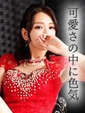 凛(りん)&hearts;スレンダー清楚美女