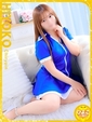 美月 もえ