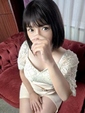 なな　優しさと色気が溶け合う美女