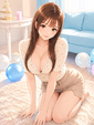 うらら　うるうる瞳と極上白肌