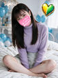 ゆめ　触れたくなる極上桃尻美女