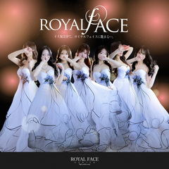 ROYAL FACE